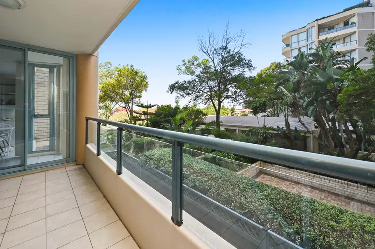 Fifth view of Homely unit listing, 105/116-132 Maroubra Road, Maroubra NSW 2035