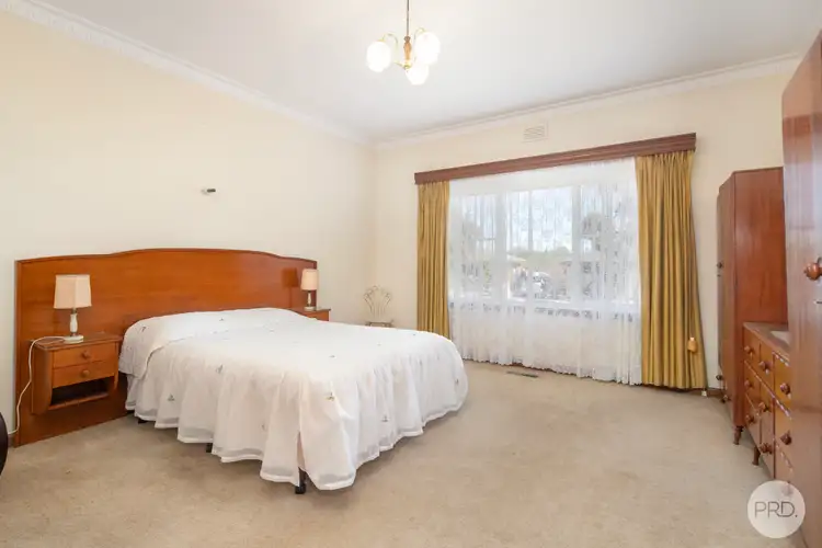Second view of Homely house listing, 28 Dover Street, Wendouree VIC 3355