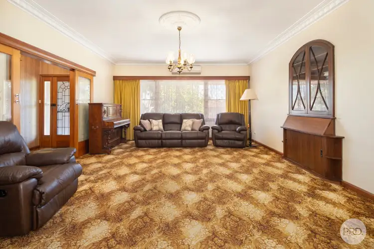 Third view of Homely house listing, 28 Dover Street, Wendouree VIC 3355