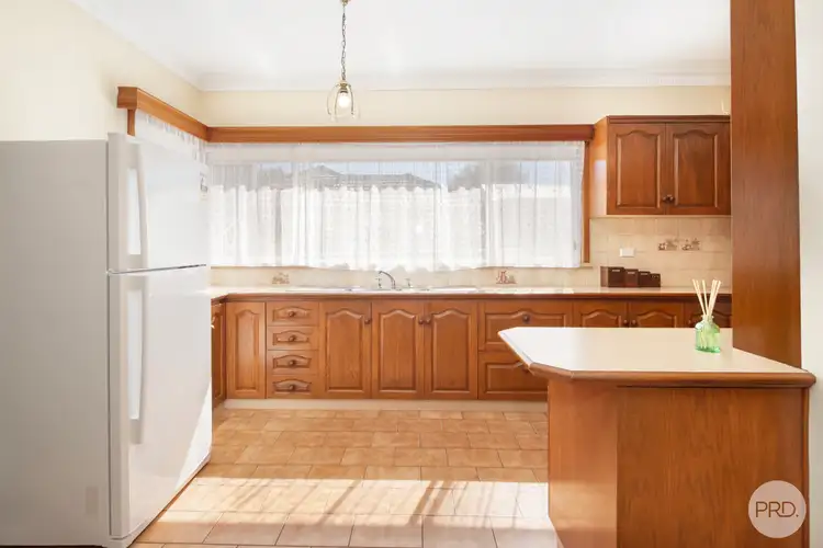 Fifth view of Homely house listing, 28 Dover Street, Wendouree VIC 3355