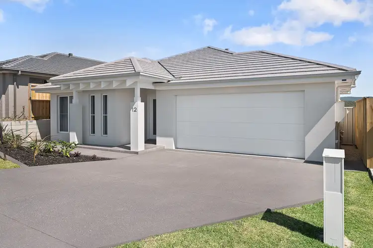 Main view of Homely house listing, 12 Heberlein Street, Boolaroo NSW 2284