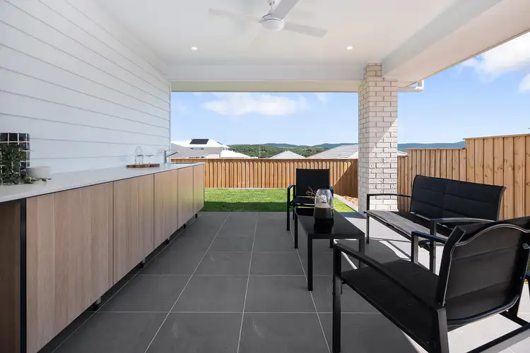 Second view of Homely house listing, 12 Heberlein Street, Boolaroo NSW 2284