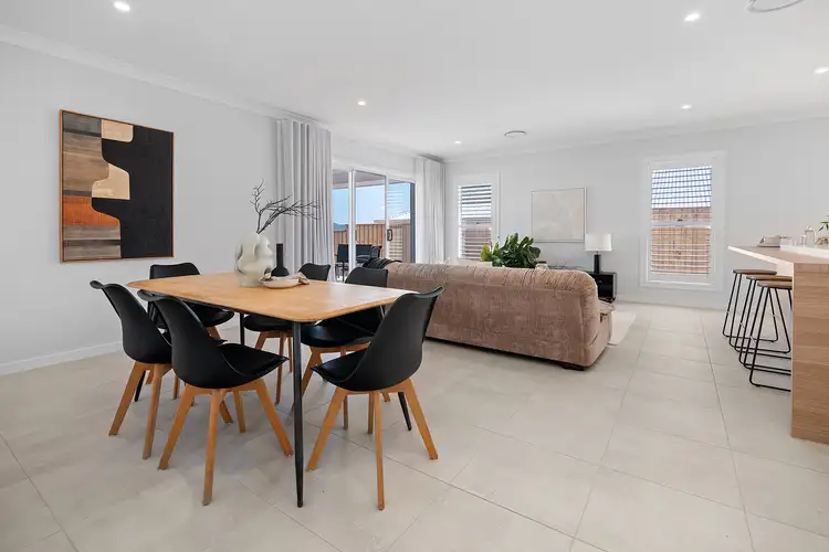 Fifth view of Homely house listing, 12 Heberlein Street, Boolaroo NSW 2284