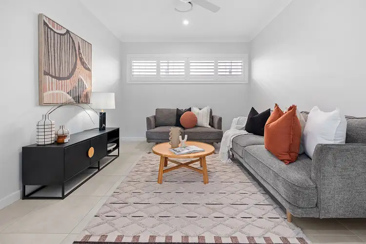 Sixth view of Homely house listing, 12 Heberlein Street, Boolaroo NSW 2284