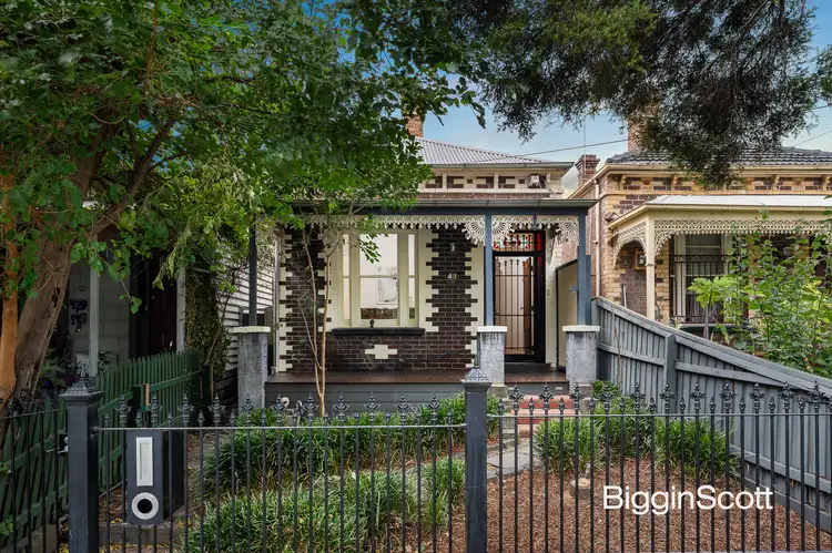 48 Surrey Road, South Yarra VIC 3141