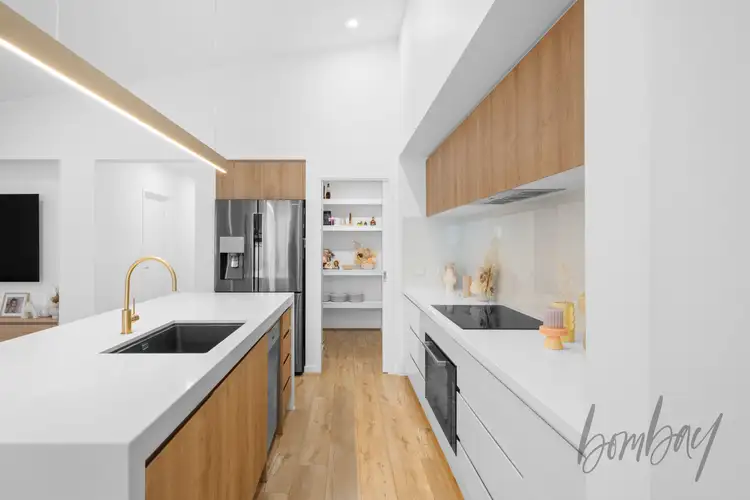 Fourth view of Homely house listing, 5 Shale Way, Wollert VIC 3750
