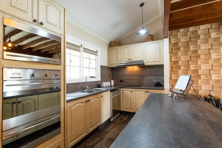 Second view of Homely house listing, 217 Desmonds Road, Boorolite VIC 3723