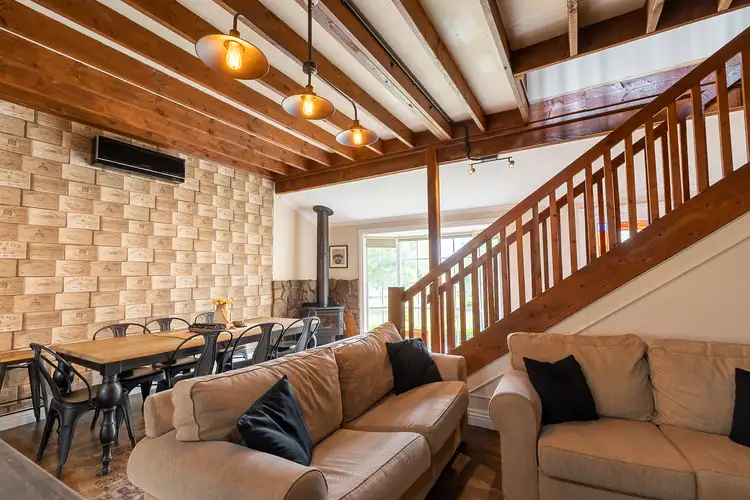 Fourth view of Homely house listing, 217 Desmonds Road, Boorolite VIC 3723