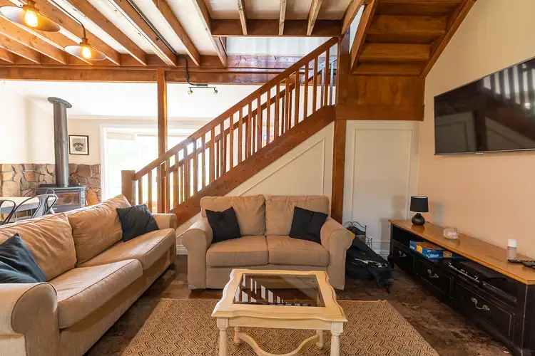 Fifth view of Homely house listing, 217 Desmonds Road, Boorolite VIC 3723