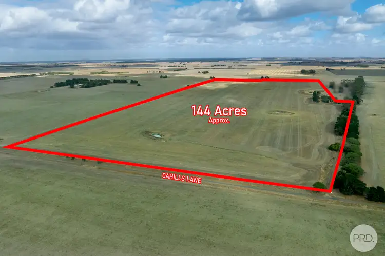 210 Cahills Lane, Mannibadar VIC 3360