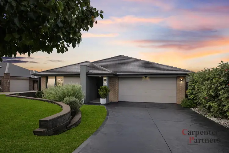 23 Highland Crescent, Thirlmere NSW 2572