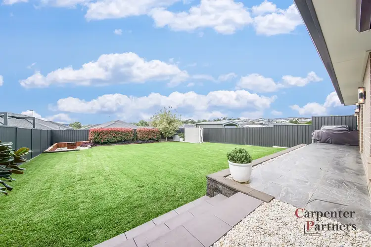 Fourth view of Homely house listing, 23 Highland Crescent, Thirlmere NSW 2572