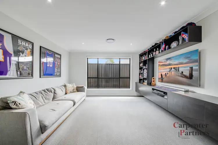 Fifth view of Homely house listing, 23 Highland Crescent, Thirlmere NSW 2572