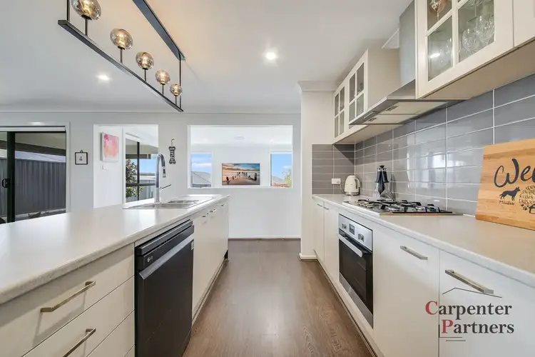 Sixth view of Homely house listing, 23 Highland Crescent, Thirlmere NSW 2572