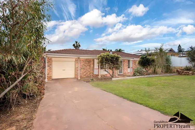 Main view of Homely house listing, 13 Falmouth Close, Tarcoola Beach WA 6530