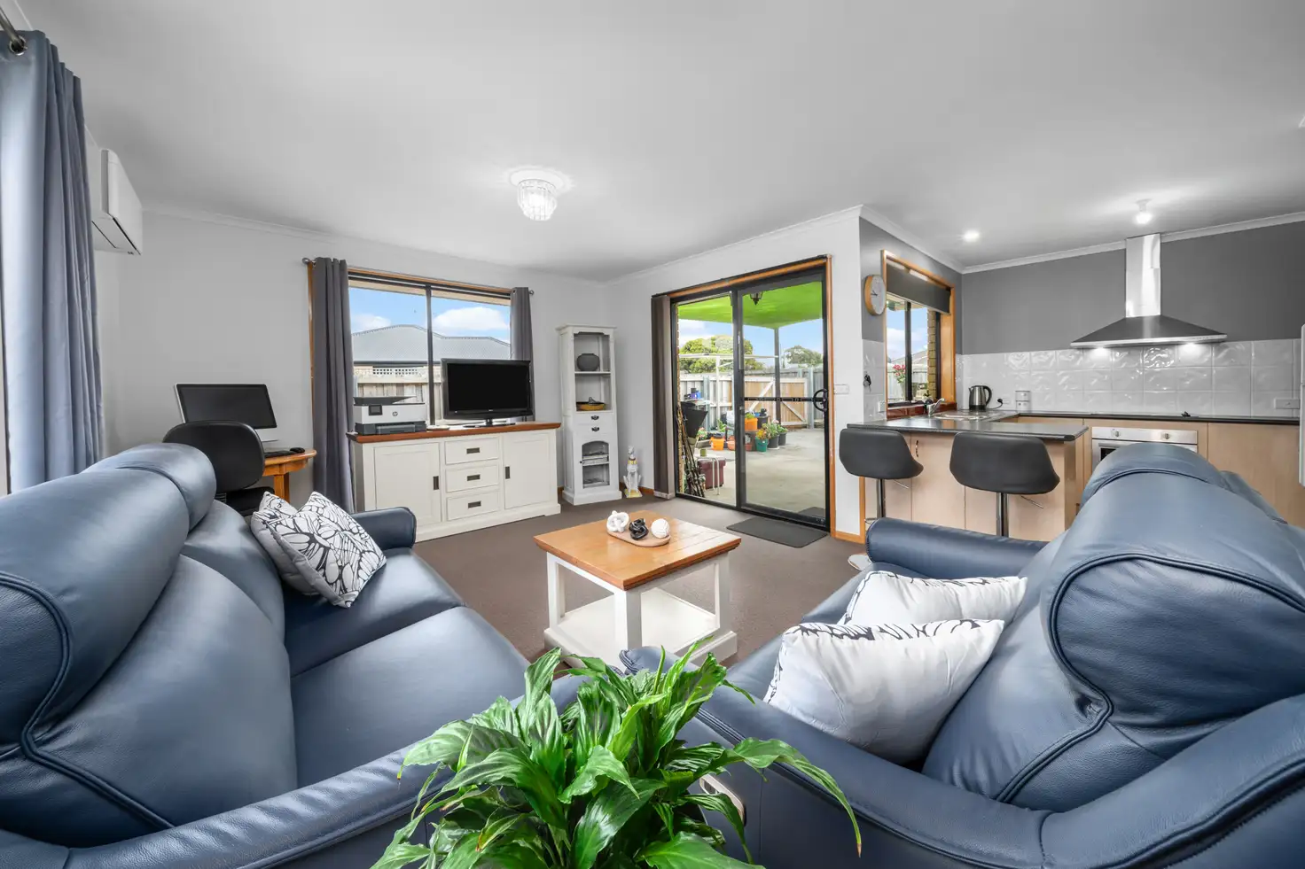 Main view of Homely unit listing, 1/9 Dodges Court, Sorell TAS 7172