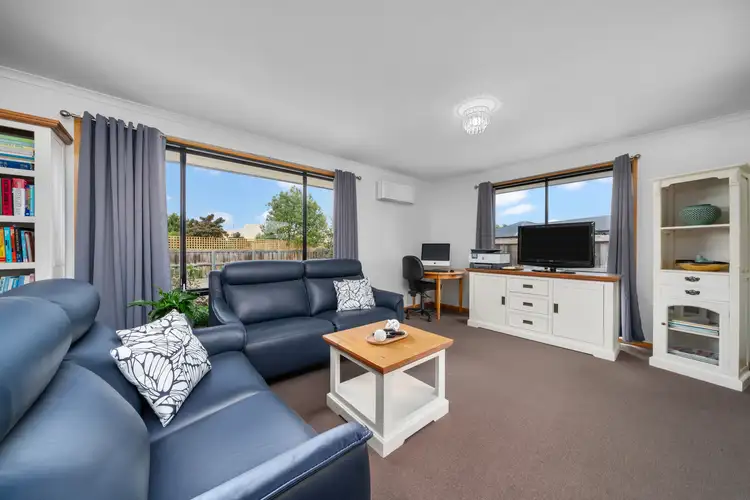 Third view of Homely unit listing, 1/9 Dodges Court, Sorell TAS 7172