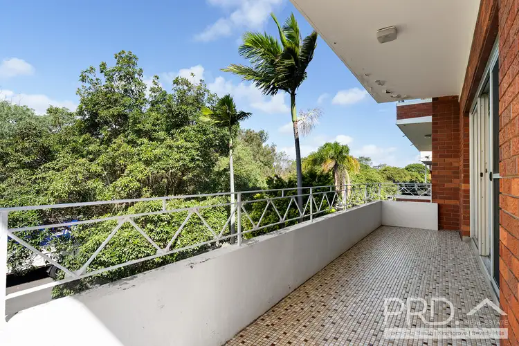 Third view of Homely apartment listing, 5/55-57 Alfred Street, Ramsgate Beach NSW 2217