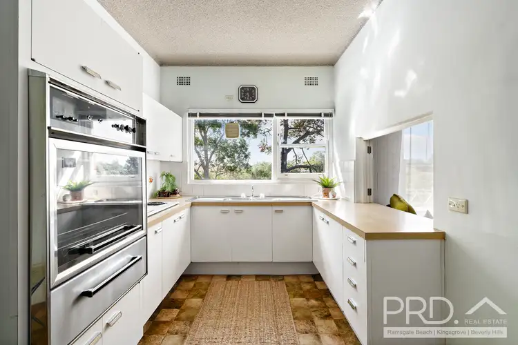 Fourth view of Homely apartment listing, 5/55-57 Alfred Street, Ramsgate Beach NSW 2217