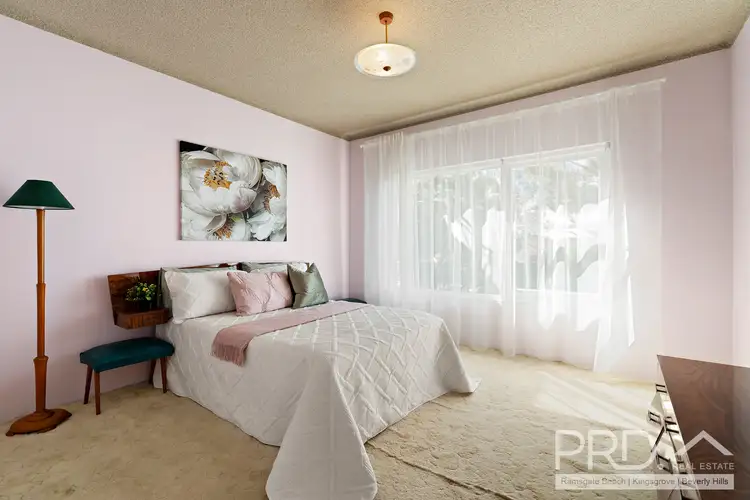 Sixth view of Homely apartment listing, 5/55-57 Alfred Street, Ramsgate Beach NSW 2217