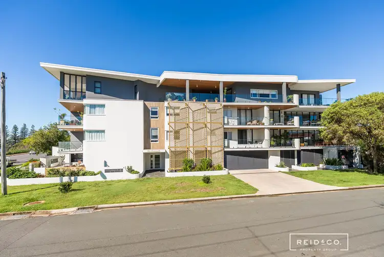 Third view of Homely apartment listing, 4/1A Warde Street, Scarborough QLD 4020