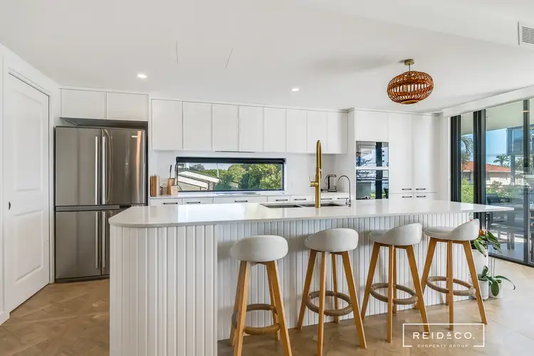 Fourth view of Homely apartment listing, 4/1A Warde Street, Scarborough QLD 4020