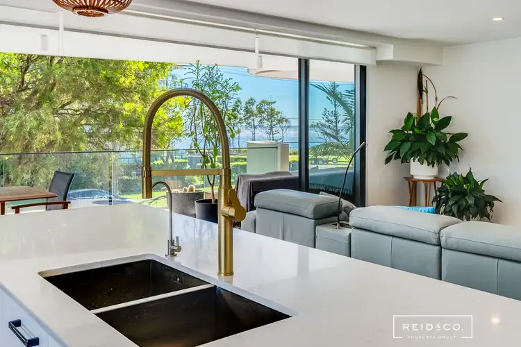Sixth view of Homely apartment listing, 4/1A Warde Street, Scarborough QLD 4020