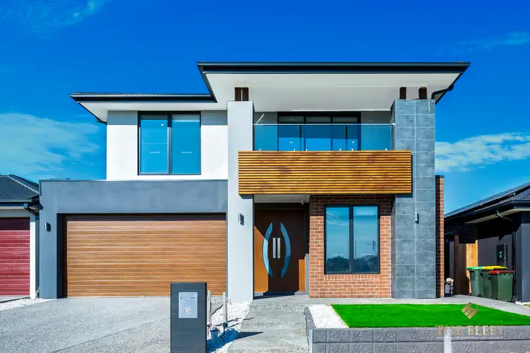 28 Liston Avenue, Tarneit VIC 3029