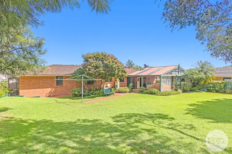 231 Sandy Point Road, Salamander Bay NSW 2317