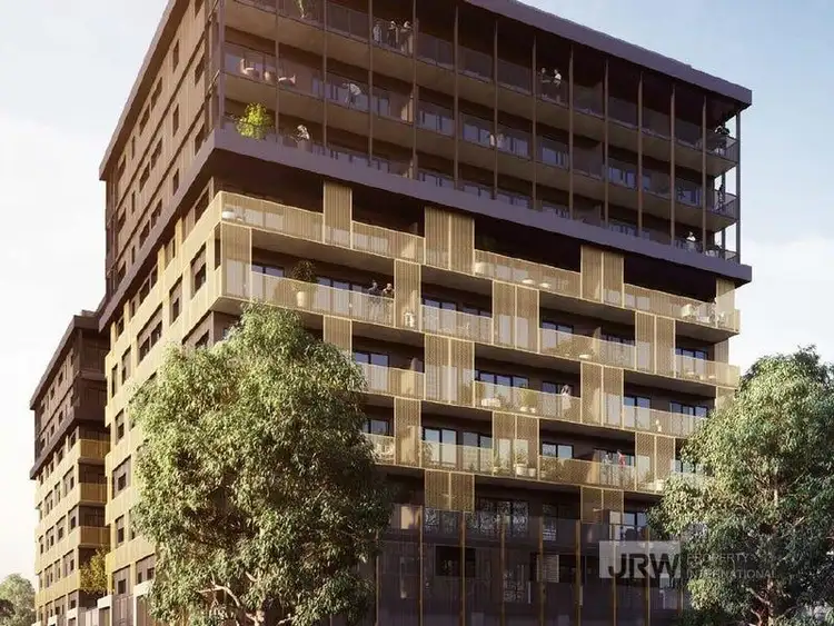 Main view of Homely apartment listing, 807a/294 Bell Street, Heidelberg West VIC 3081