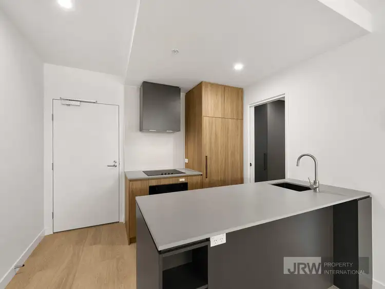 Third view of Homely apartment listing, 807a/294 Bell Street, Heidelberg West VIC 3081