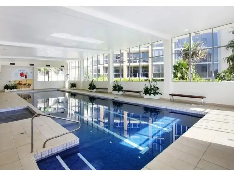 Second view of Homely apartment listing, 64/788 Bourke Street, Waterloo NSW 2017