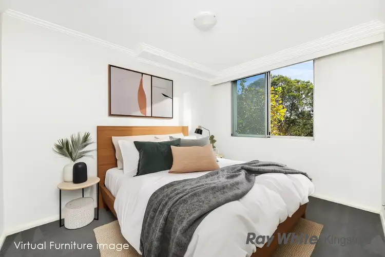 Fourth view of Homely apartment listing, 64/788 Bourke Street, Waterloo NSW 2017