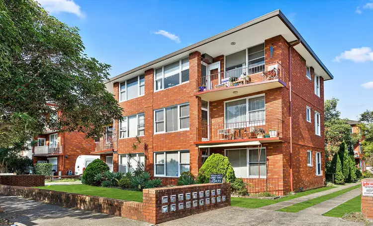 9/158-160 Chuter Avenue, Sans Souci NSW 2219