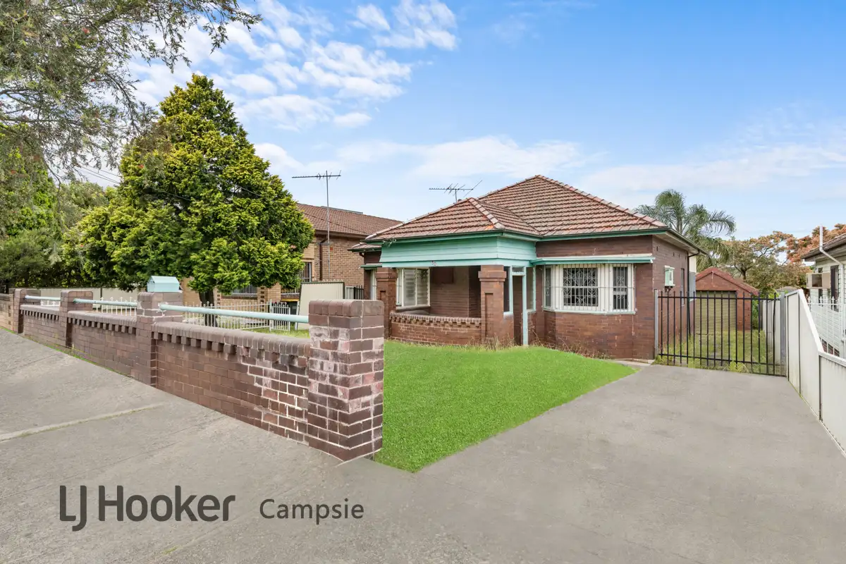 Main view of Homely house listing, 30 Cross Street, Campsie NSW 2194