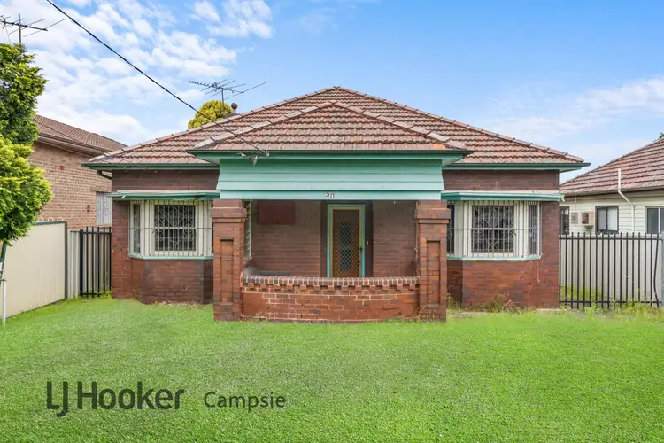 Second view of Homely house listing, 30 Cross Street, Campsie NSW 2194
