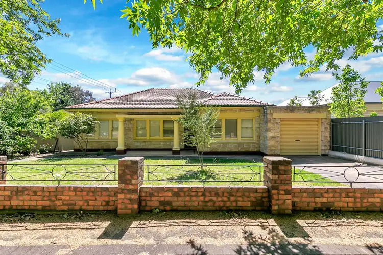 18 Third Avenue, St Peters SA 5069