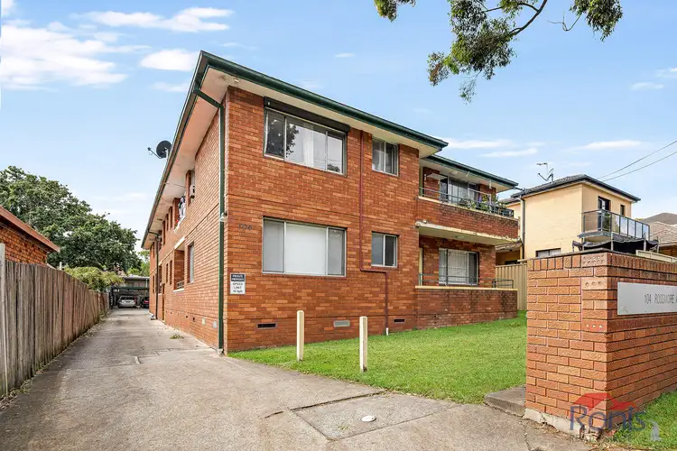 4/104 Rossmore Avenue, Punchbowl NSW 2196