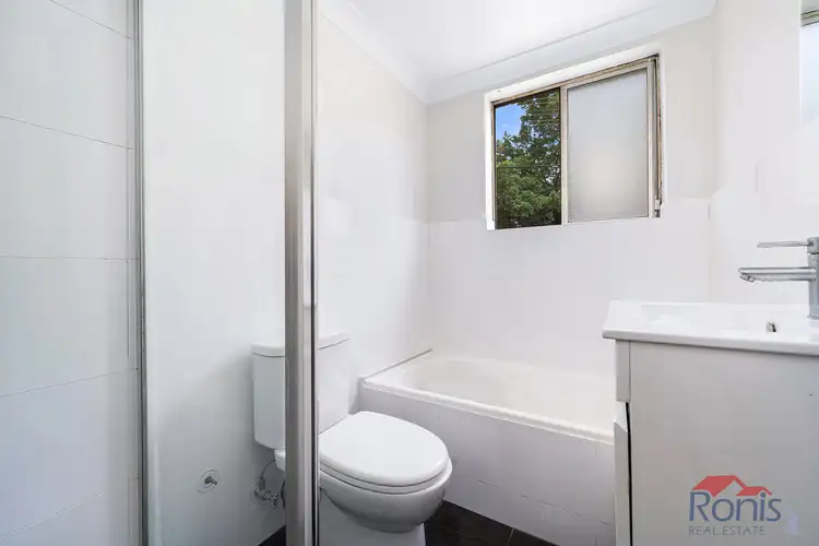 Fourth view of Homely apartment listing, 4/104 Rossmore Avenue, Punchbowl NSW 2196