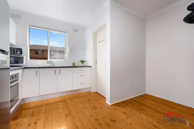 Fifth view of Homely apartment listing, 4/104 Rossmore Avenue, Punchbowl NSW 2196