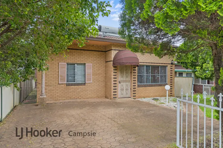 Second view of Homely house listing, 28 Cross Street, Campsie NSW 2194