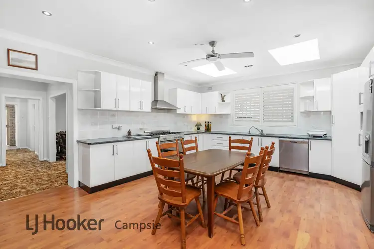 Fourth view of Homely house listing, 28 Cross Street, Campsie NSW 2194