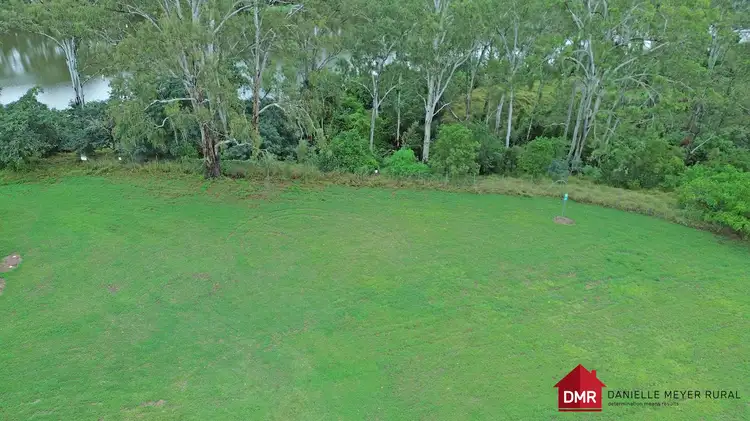LOT 1 Seligmann Avenue, Mundubbera QLD 4626