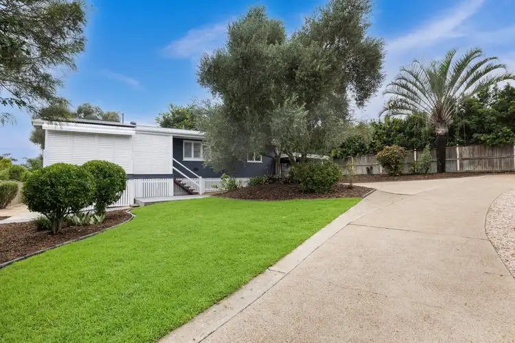 19A Brisbane Road, Newtown QLD 4305