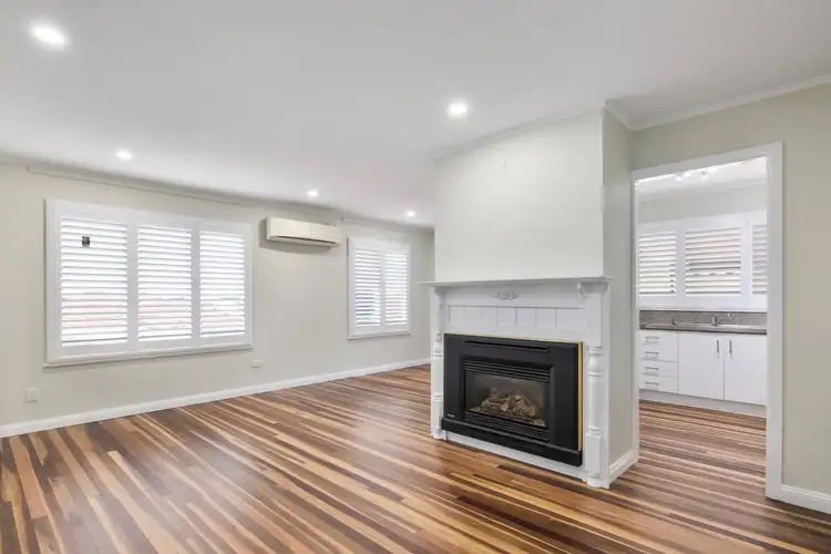 Fourth view of Homely house listing, 19A Brisbane Road, Newtown QLD 4305