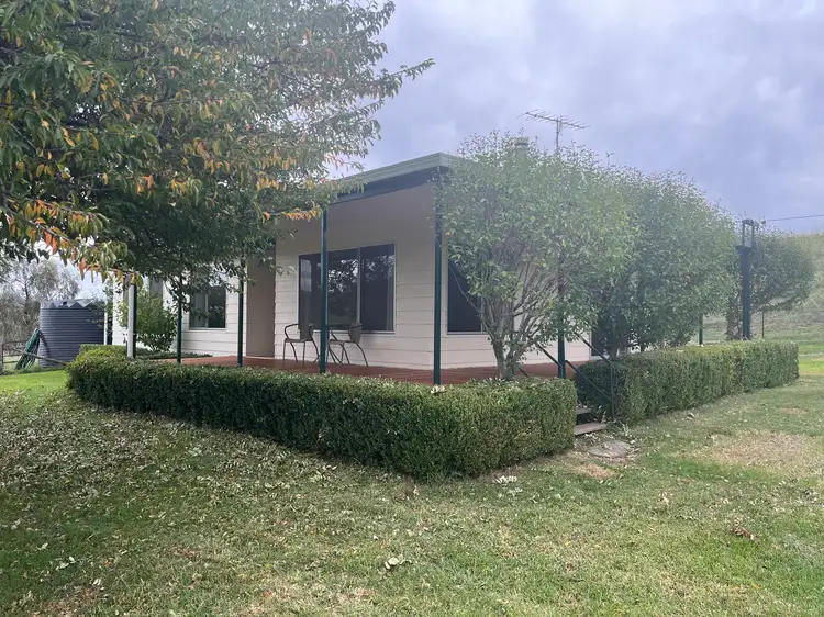Main view of Homely house listing, 1418 Monteray Road, Tamworth NSW 2340