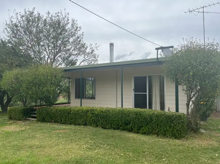 Second view of Homely house listing, 1418 Monteray Road, Tamworth NSW 2340
