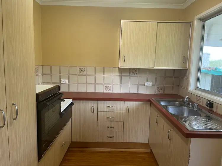 Fifth view of Homely house listing, 1418 Monteray Road, Tamworth NSW 2340