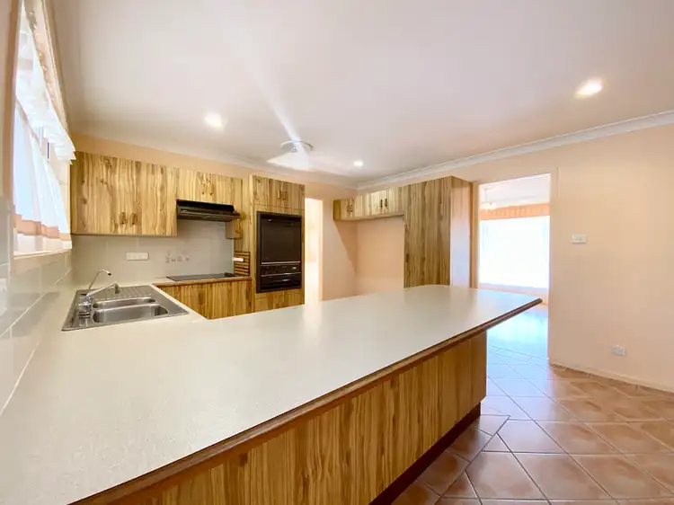 Third view of Homely house listing, 51 Spinnaker Way, Corlette NSW 2315