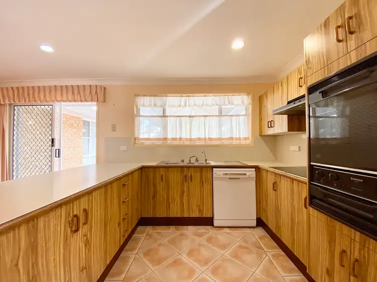 Fourth view of Homely house listing, 51 Spinnaker Way, Corlette NSW 2315